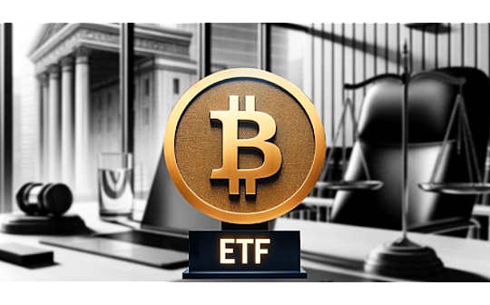 金色早报丨贝莱德在彭博社主页上推出比特币ETF广告 距离比特币区块奖励减半