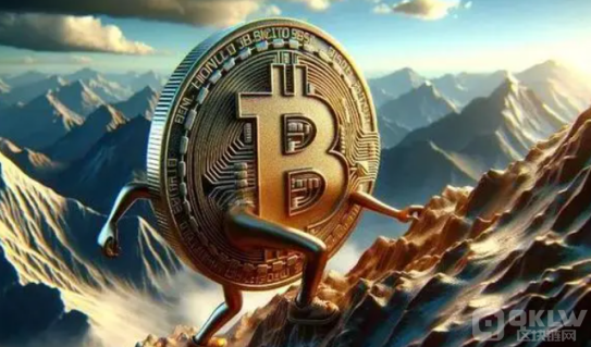 金融界动荡：比特币崩盘的后果