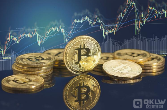 比特币凌晨跌破66000美元 未来发展趋势走向