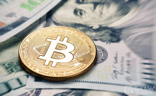 比特币巨震近26万人爆仓 市场存在风险