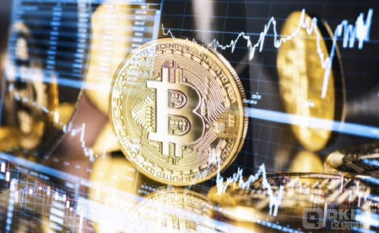 比特币跌破60000美元 价格波动剧烈