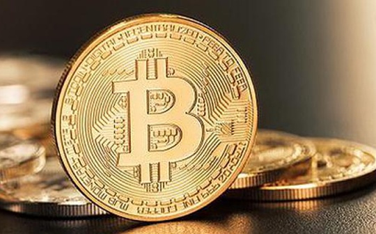 血流成河:比特币再度暴跌 血流成河:比特币再度暴跌