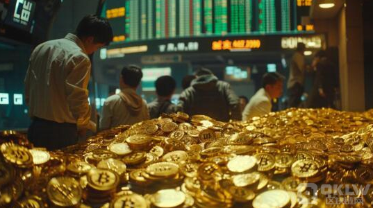 比特币24小时爆仓9.5亿美元 未来变化趋势如何