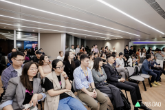 Web3复兴之夜酒会、DeAI黑客松和兰桂坊酒会,1783DAO香港活动圆满收官 Web3复兴之夜酒会、DeAI黑客松和兰桂坊酒会,1783DAO香港活动圆满收官