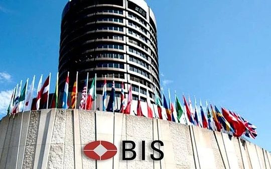 多国央行正利用自动化做市商（AMM）等DeFi创新思路推进跨境支付的革新