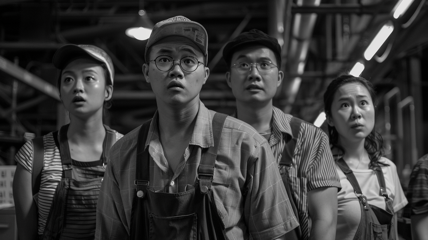 图片来源：由无界AI生成