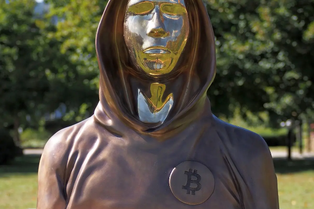 从中本聪的消失与比特币生态的分层建设再看去中心化