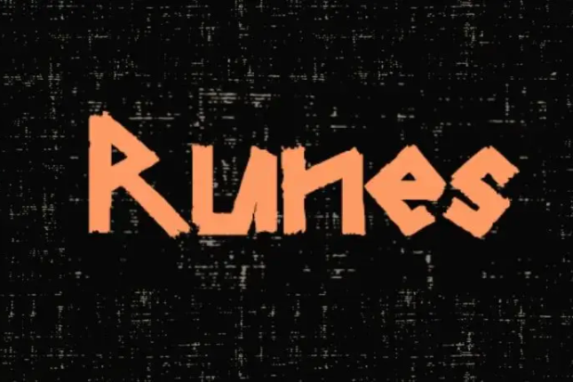 已有20多家基础设施平台,Runes生态成了掘金红海 已有20多家基础设施平台,Runes生态成了掘金红海