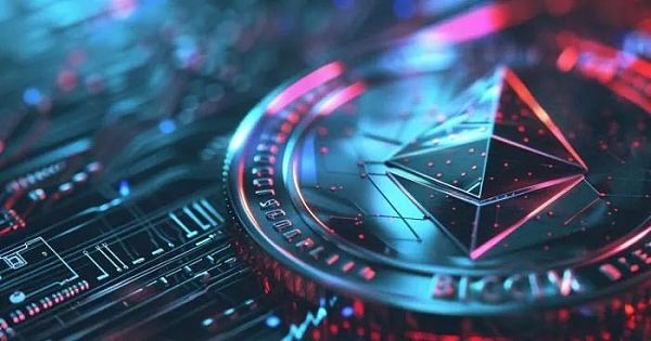 颠覆行业？四大会计师事务所推出基于区块链的商业合同