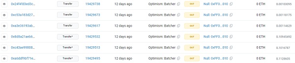 继 EIP-4844 后StarkNet 降费 100 倍 但事情没有这么简单