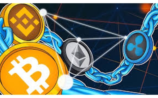 数据：2024.04.18加密市场指标一览