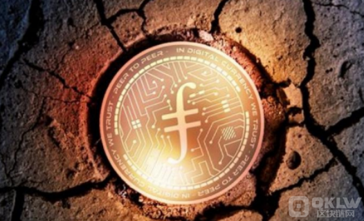 预测fil币最新价格走势变化