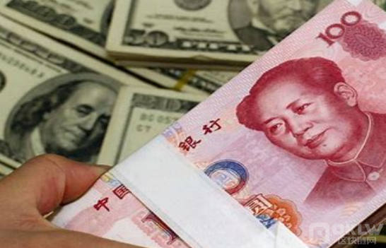 2024年美元是否还能涨到8块人民币