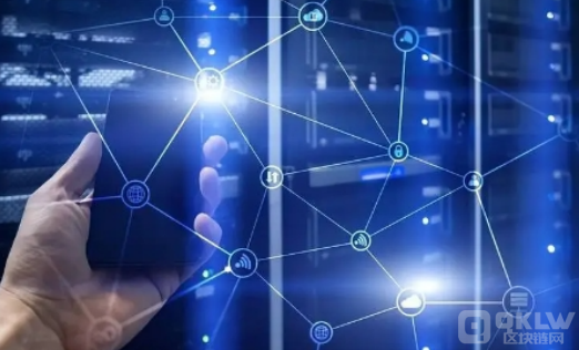 区块链技术在诉源治理探索，可以带来的优势分析