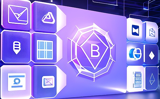 详解链抽象四小龙:Omni Network、Cycle Network、Initia、Polymer 详解链抽象四小龙:Omni Network、Cycle Network、Initia、Polymer