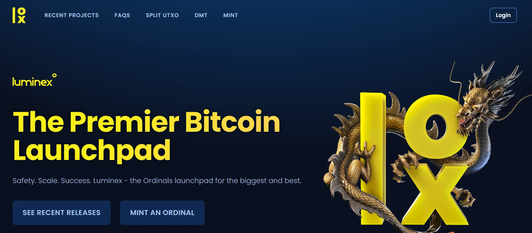 Runes协议上线在即,一文盘点10个Runes代打工具