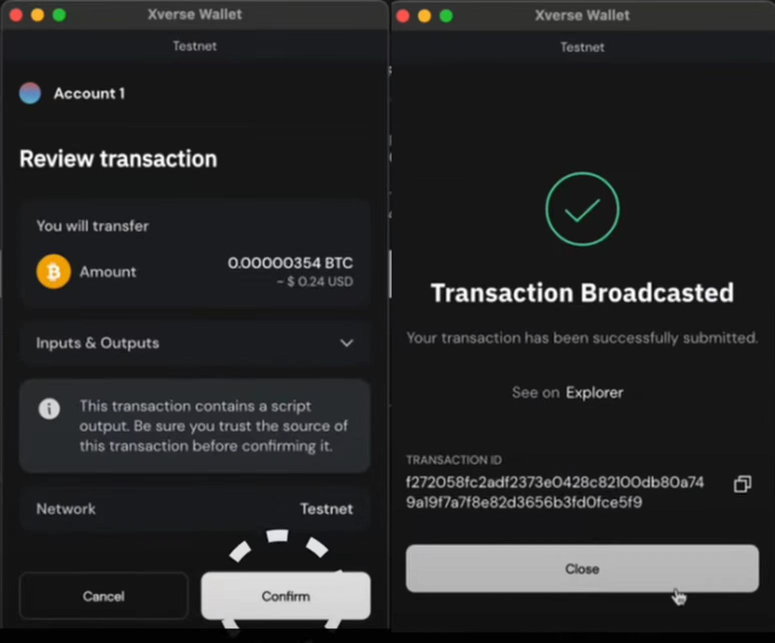 Runes生态指南:如何使用工具铸造符文(附教程)