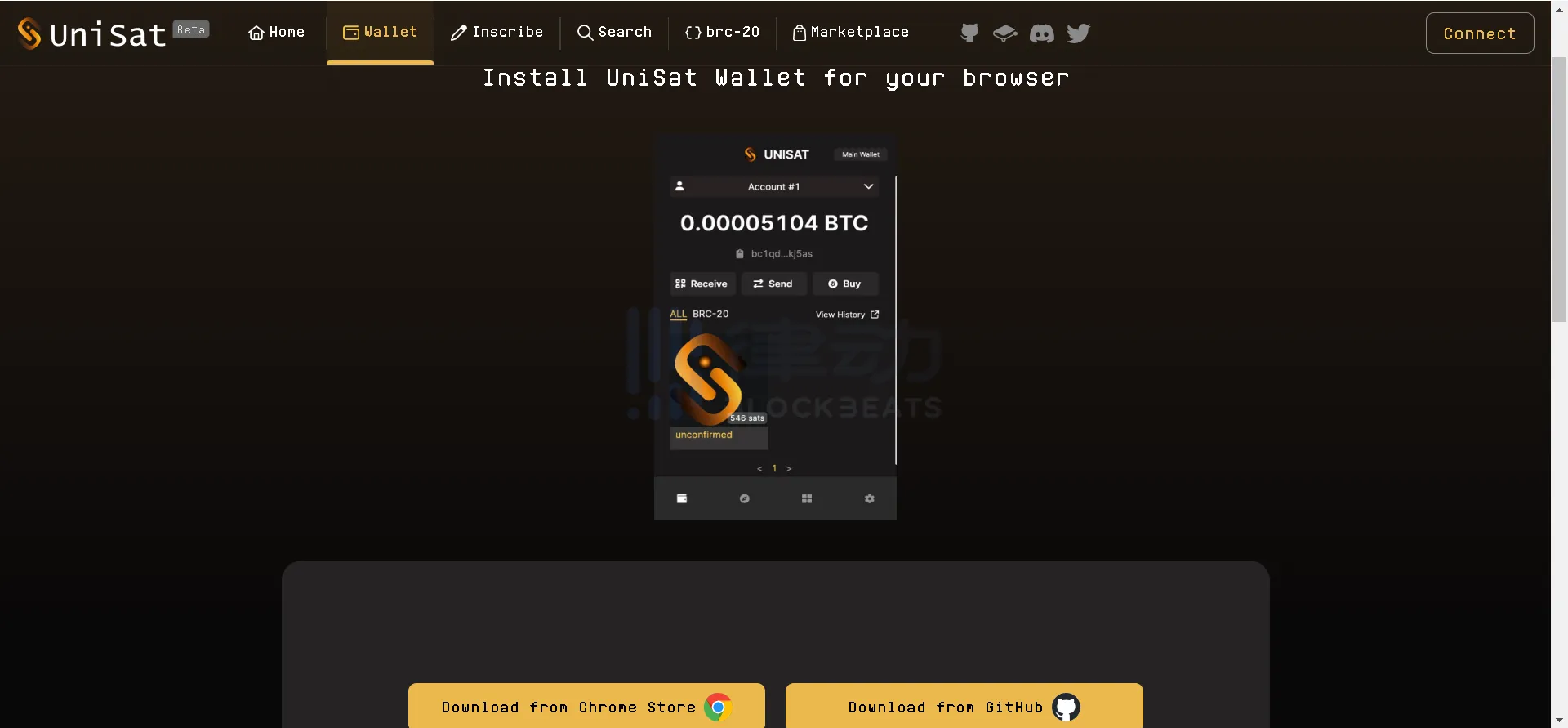 Runes生态指南:如何使用工具铸造符文(附教程)