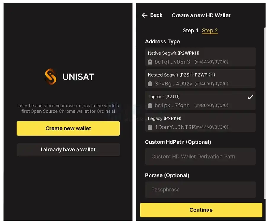 Runes生态指南:如何使用工具铸造符文(附教程)