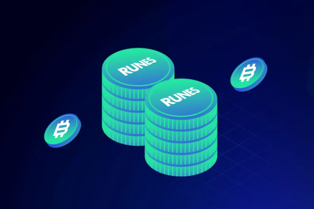 Runes生态指南：如何使用工具铸造符文（附教程）