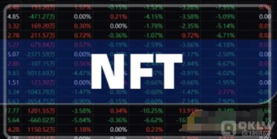 分析nft币最新股价及行情趋势