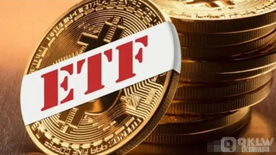 币圈大事：美国SEC首次批准比特币ETF