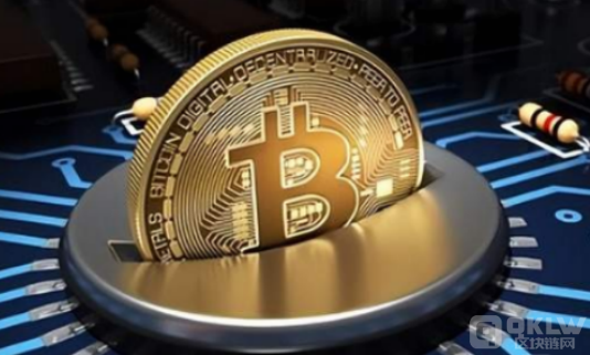 回顾早期比特币的价格走势