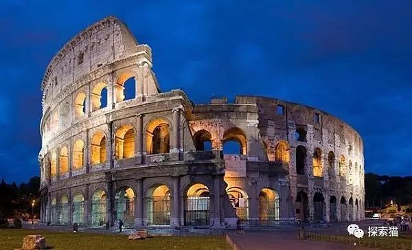 牛市的逻辑：虹吸全世界的神奇密码