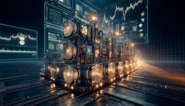 CoinShares：后减半时代的 BTC 矿工经济学