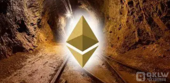 最详细的以太矿机挖矿教程