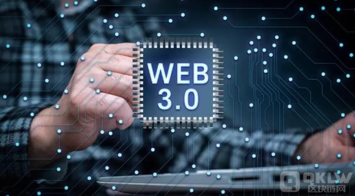 元宇宙和区块链在web3.0时代的发展收获总结
