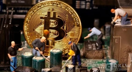 比特币完成第四次“减半”对挖矿带来的挑战引人深思