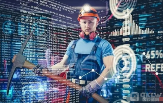 比特币完成第四次“减半”对挖矿带来的挑战引人深思