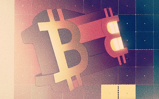 比特币符文乘减半之风 海外挖矿业迎来利好