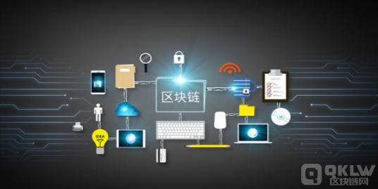 web3.0 区块链原理说明