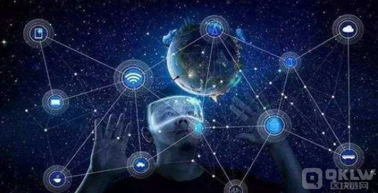 web3时代下区块链技术的应用场景