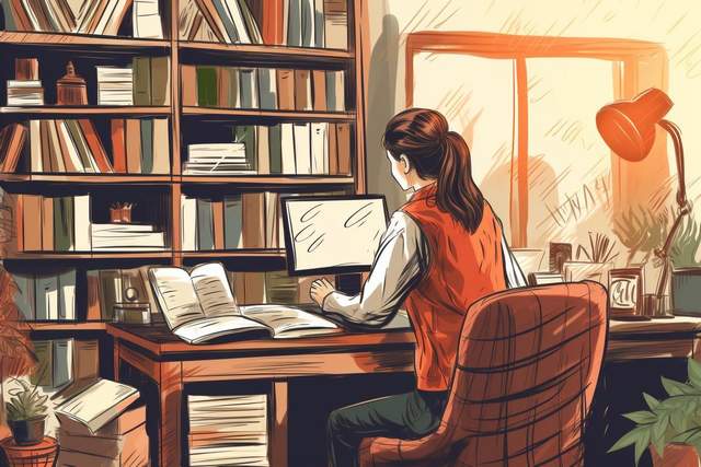 创作者变身知识智能体，AI时代的“超级个体”