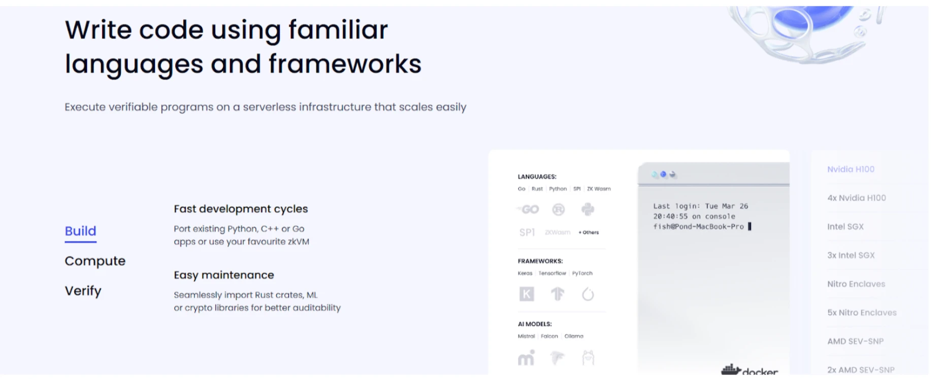 Marlin的「AI+Crypto」指南