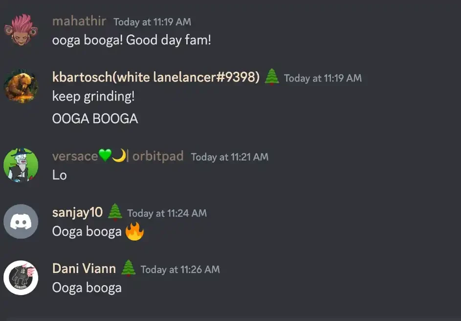 技术基础设施项目如何打造生态的「Meta」?