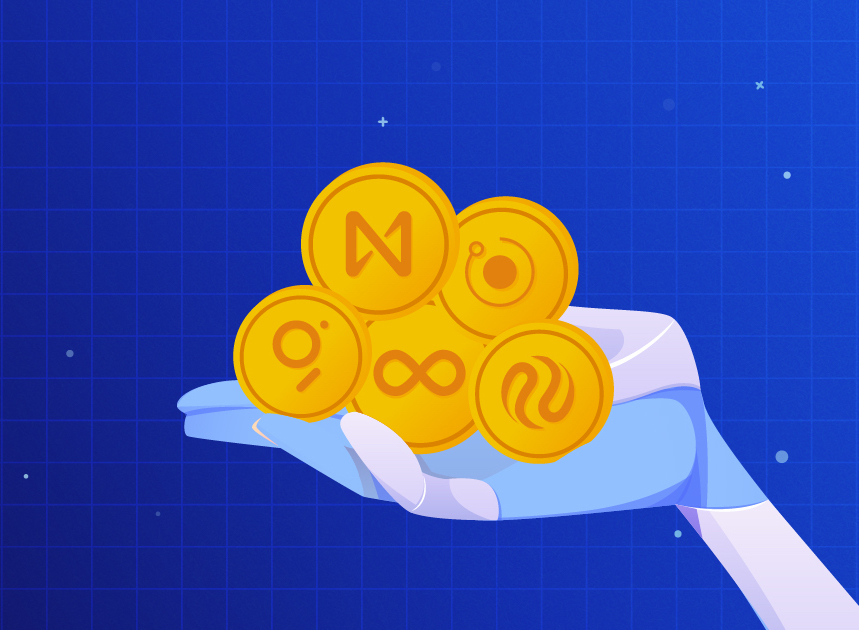 AI 代币另一面：多数项目忙于金融利益，而非现实影响