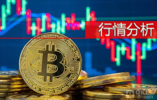 比特币第四次减半到来 市场恐将暴跌