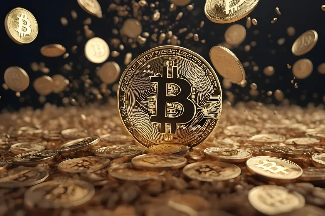 Arthur Hayes:印钞加速,未来几个月将出现加仓BTC的黄金坑 Arthur Hayes:印钞加速,未来几个月将出现加仓BTC的黄金坑