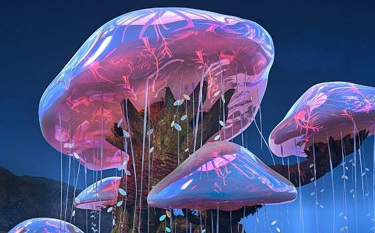 细数加密行业那些肉眼可见的变化 细数加密行业那些肉眼可见的变化