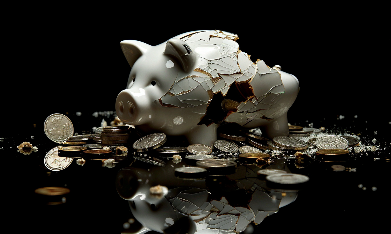 总市值近45亿港币,AIGC第一股出门问问流血上市!首日破发开跌超21% 总市值近45亿港币,AIGC第一股出门问问流血上市!首日破发开跌超21%