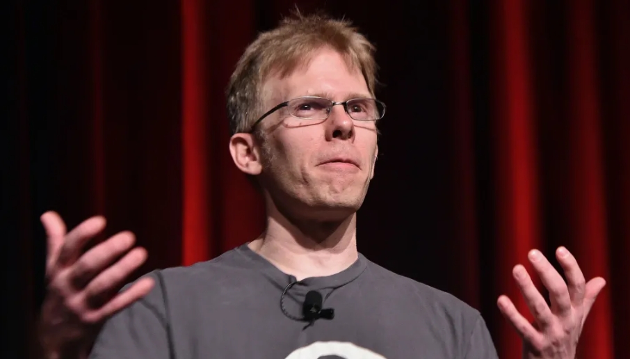 卡马克:第三方VR厂商可能会因为Meta开放系统而变得“刁钻” 卡马克:第三方VR厂商可能会因为Meta开放系统而变得“刁钻”