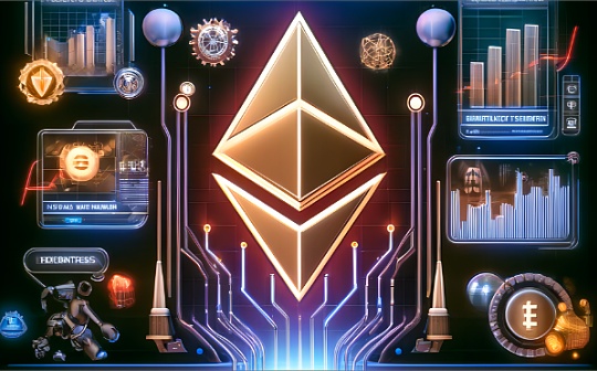 3EX AI交易平台解读ETH现货ETF通过的面临的挑战与前景 3EX AI交易平台解读ETH现货ETF通过的面临的挑战与前景