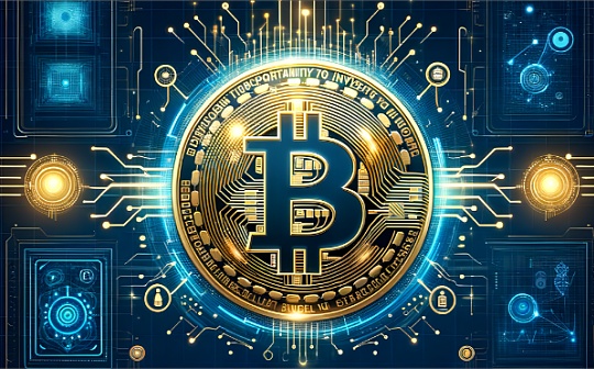 未来几个月可能为BTC投资黄金时机:用3EX AI交易获取加仓策略 未来几个月可能为BTC投资黄金时机:用3EX AI交易获取加仓策略