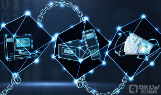 区块链要在垂直产业数据领域做好调整实现突破