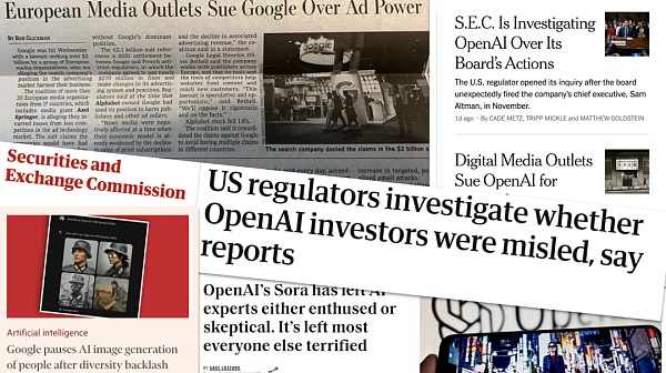 NEAR：为何AI需要Web3？Web3究竟会给AI带来什么样的颠覆式进步