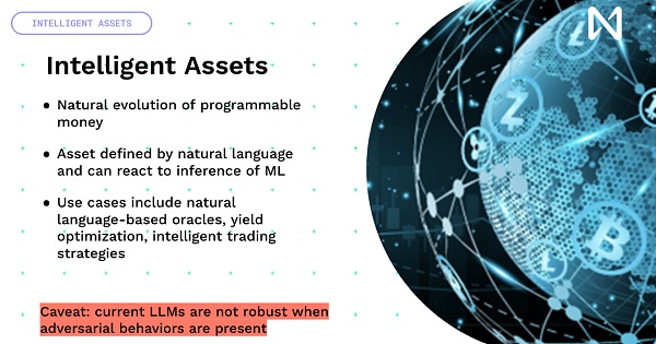 NEAR：为何AI需要Web3？Web3究竟会给AI带来什么样的颠覆式进步
